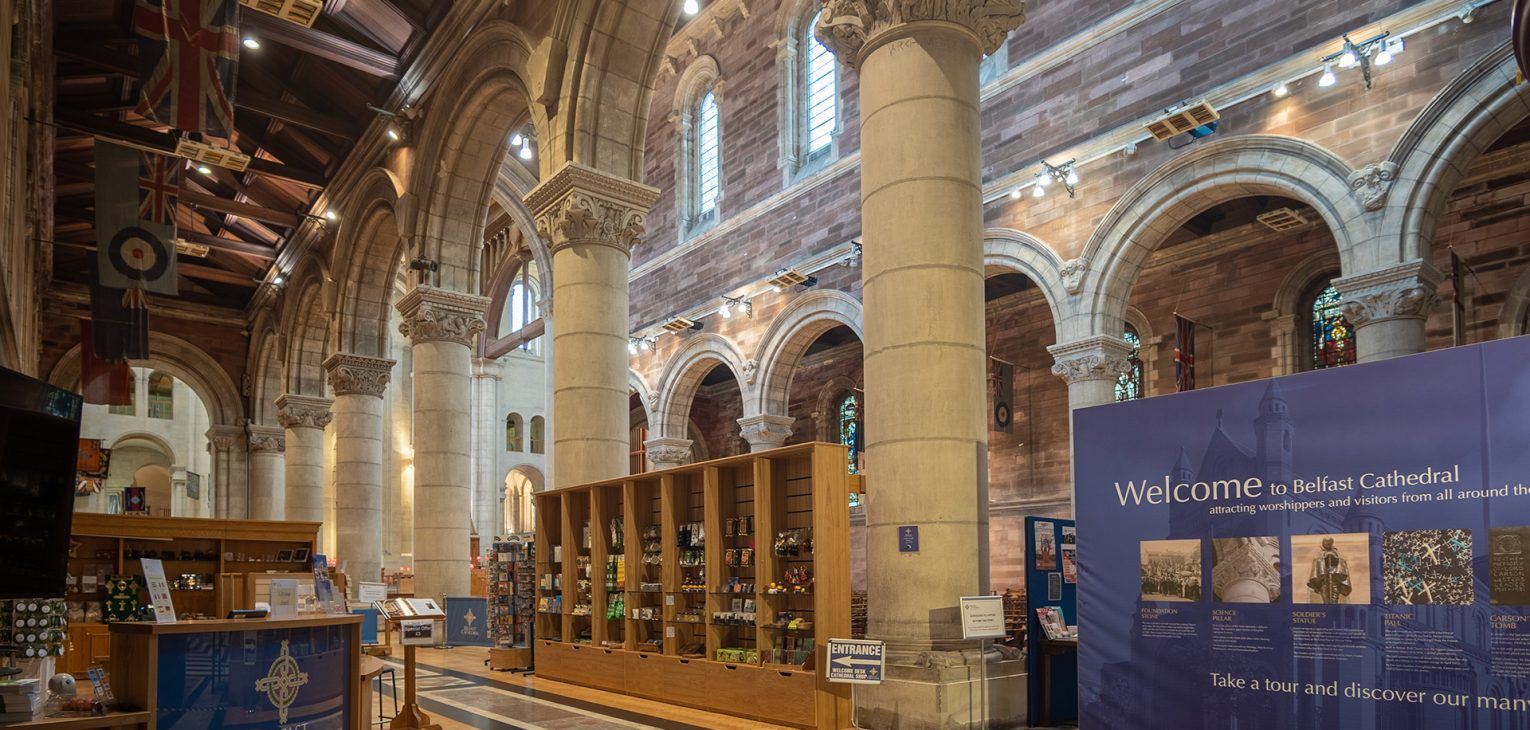 Belfast Cathedral