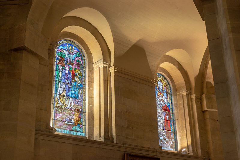 Belfast Cathedral - Sunday 25 October Evening Prayer