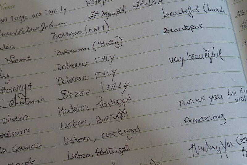 Belfast Cathedral - Why visitors love time spent in St Anne’s