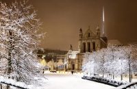 Belfast Cathedral - Whats On