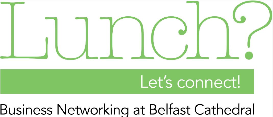 Belfast Cathedral - Lunch? Business Networking