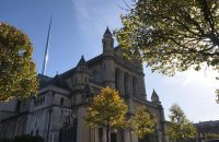 Belfast Cathedral - Whats On