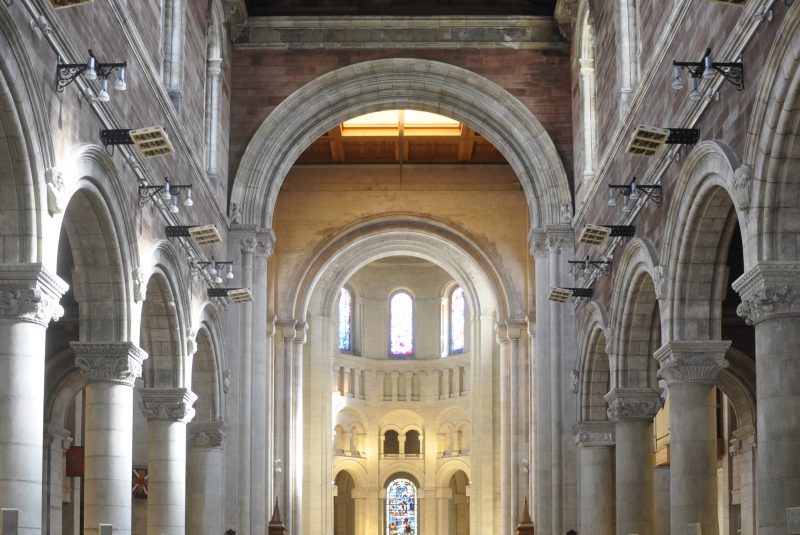 Belfast Cathedral - Sunday 26 July Morning Worship