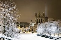Belfast Cathedral - Whats On