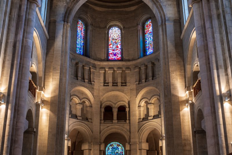 Belfast Cathedral - Sunday 12th July Evening Prayer