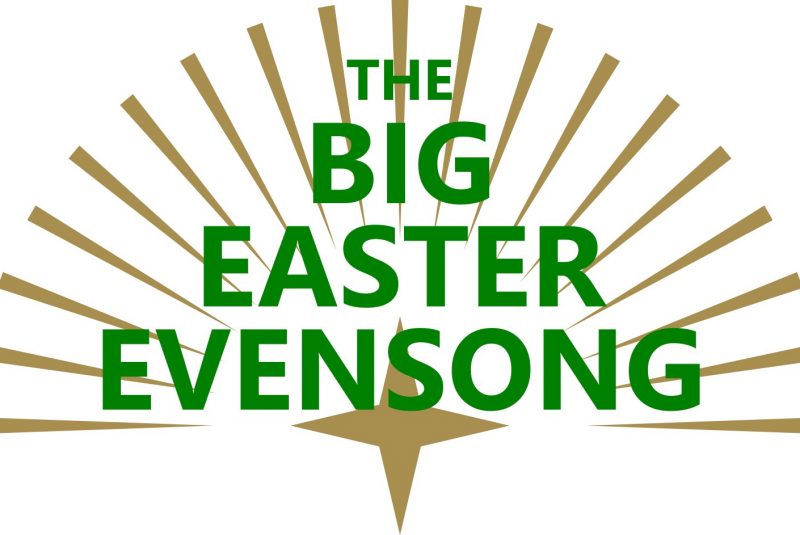 Belfast Cathedral - The Big Easter Evensong | RSCM