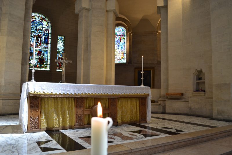 Belfast Cathedral - 14th June Sunday Morning Service