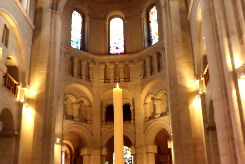 Belfast Cathedral - 28th June Cathedral Morning Worship