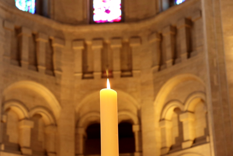 Belfast Cathedral - Sunday Services 9 January