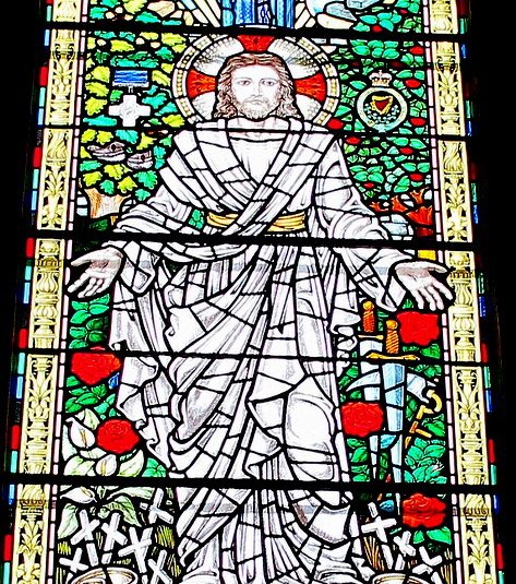 Belfast Cathedral - Sunday Services 5 September