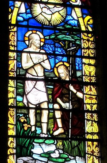 Belfast Cathedral - Sunday 11 July Morning Worship