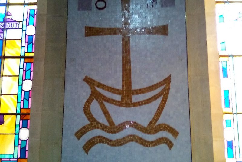 Belfast Cathedral - 24 January Sunday Services