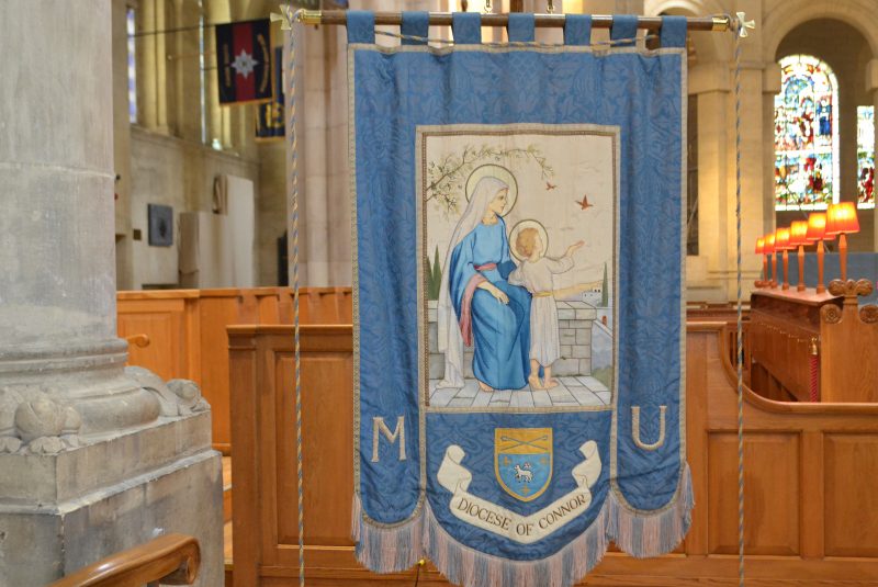 Belfast Cathedral - Services Sunday 20 March 2022