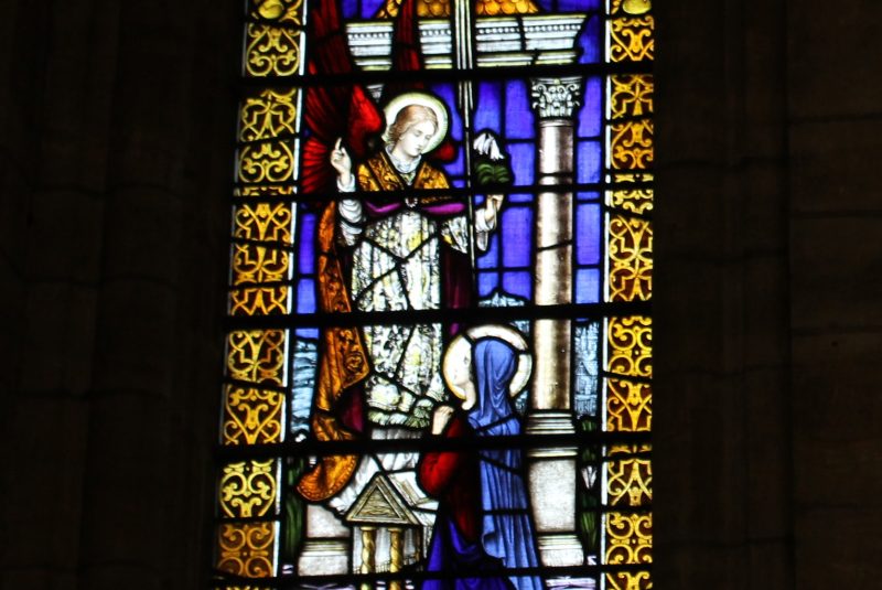 Belfast Cathedral - Sunday Services 21st March