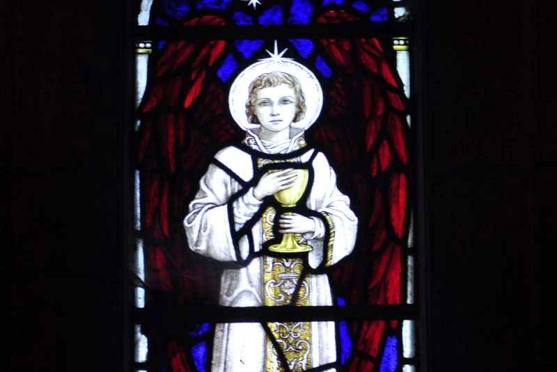 Belfast Cathedral - Sunday Services 22 August