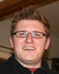 Belfast Cathedral - Tristan Russcher to be Associate Organist at Belfast Cathedral