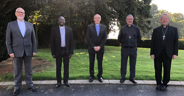 Belfast Cathedral - Armagh Cathedral hosts Service of Reflection & Hope