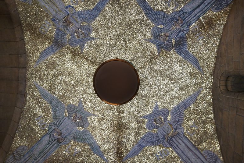 Belfast Cathedral - Services Sunday 20 February