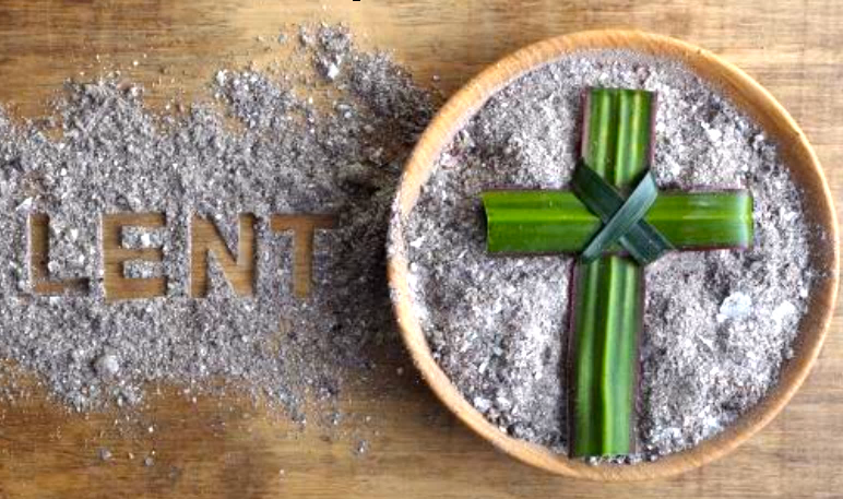 Belfast Cathedral - A Prayerful Lent with Canon Raymond Fox