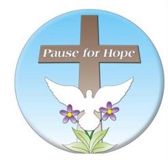 Belfast Cathedral - 15 May 11am Eucharist and 3pm Pause for Hope Service