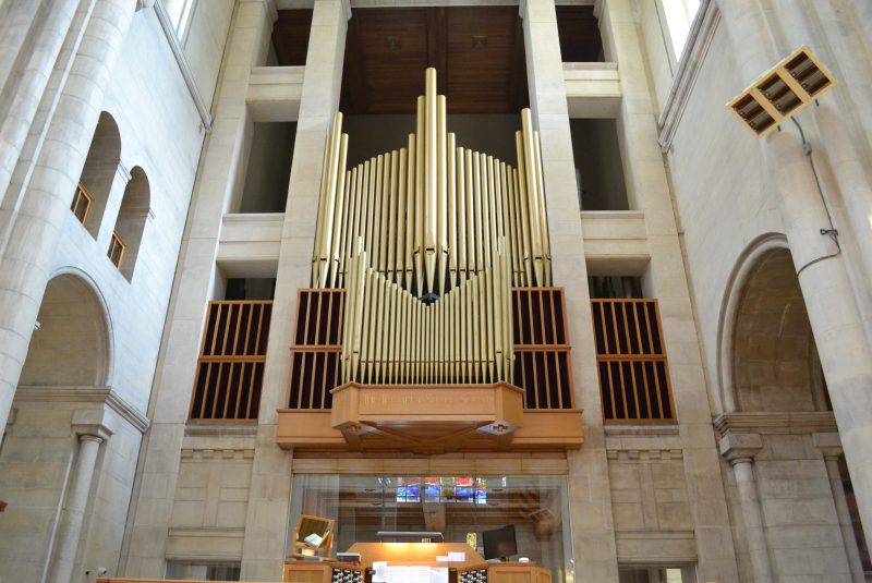 Belfast Cathedral - Applications Invited for New Position of Master of Music at Belfast Cathedral