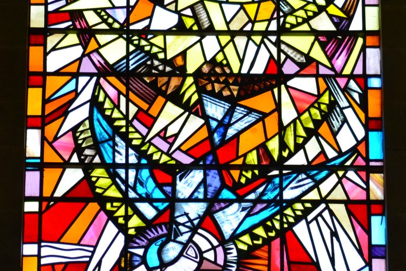 Belfast Cathedral - 2 July 11am Service of Confirmation and Holy Communion