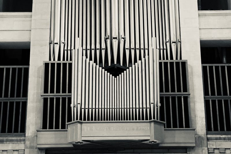 Belfast Cathedral - 26 July 5.30pm Choral Evensong with the choir of Christ Church Cathedral Houston Texas