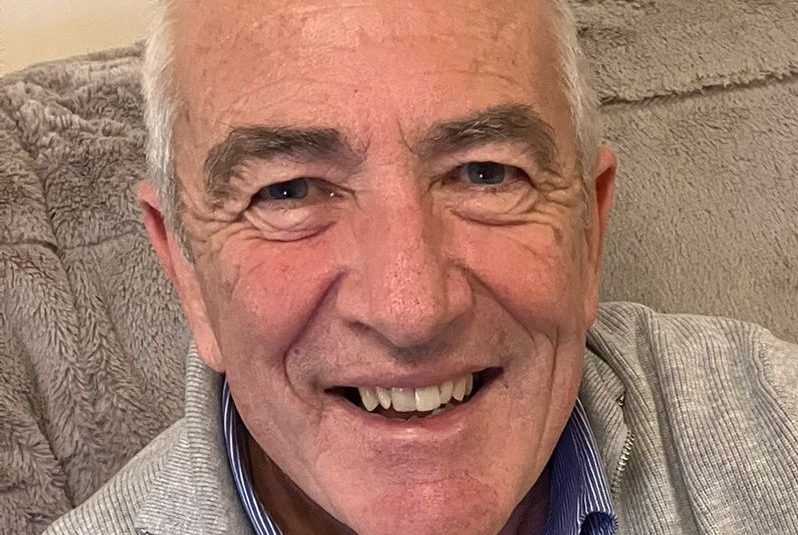 Belfast Cathedral - Congratulations on New Year’s Honours